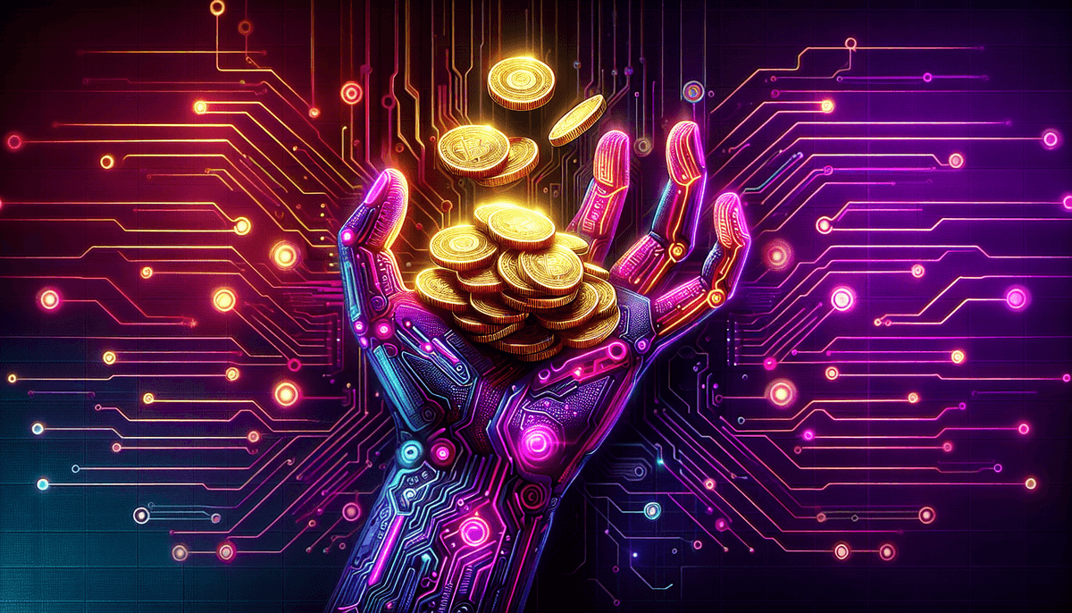Top 4 Altcoins Whales Are Accumulating Right Now—Do You Own Any?